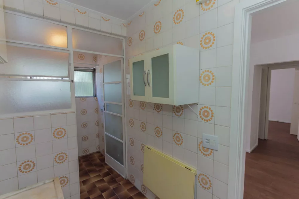Apartamento, 1 quarto, 38 m² - Foto 1