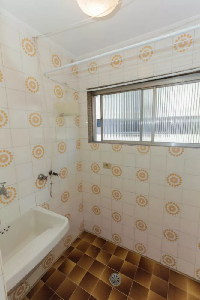 Apartamento, 1 quarto, 38 m² - Foto 2