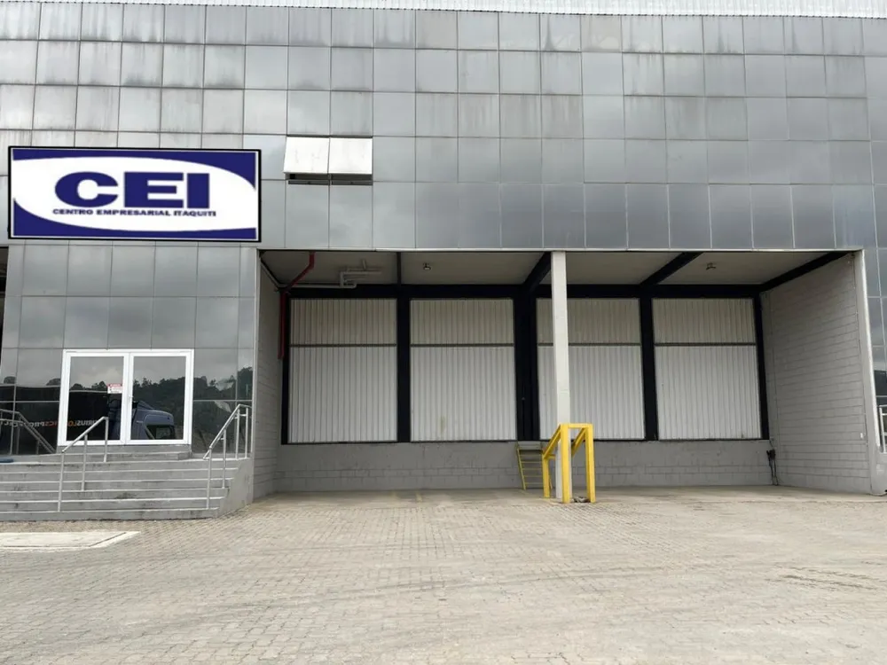 Depósito-Galpão, 1350 m² - Foto 5