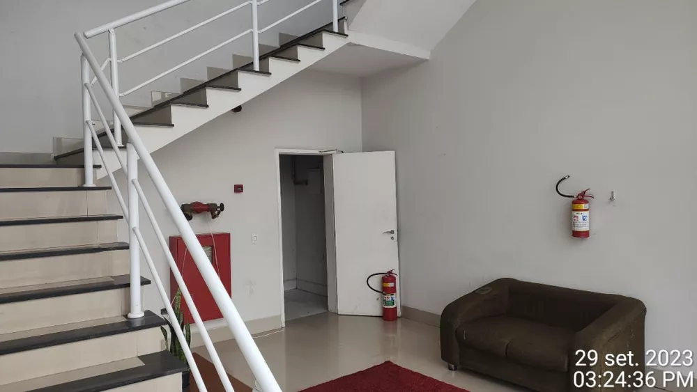 Depósito-Galpão, 1350 m² - Foto 4