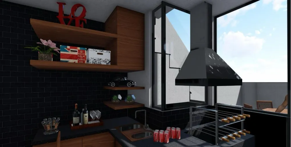 Casa, 3 quartos - Foto 5