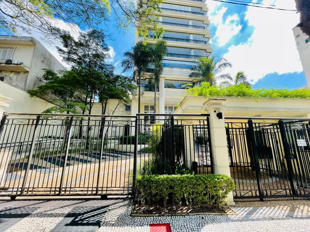 Apartamento, 215 m² - Foto 12