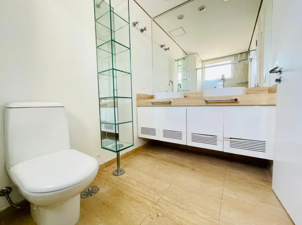 Apartamento, 215 m² - Foto 2