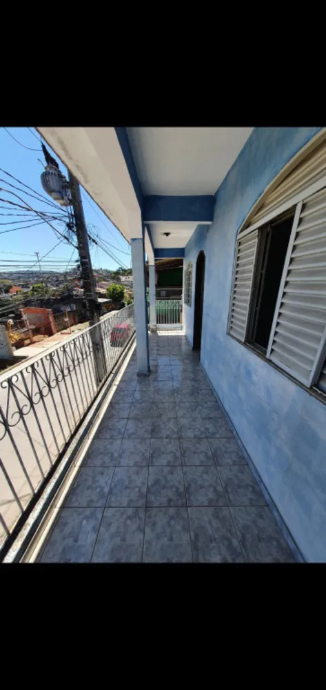 Casa, 3 quartos - Foto 3