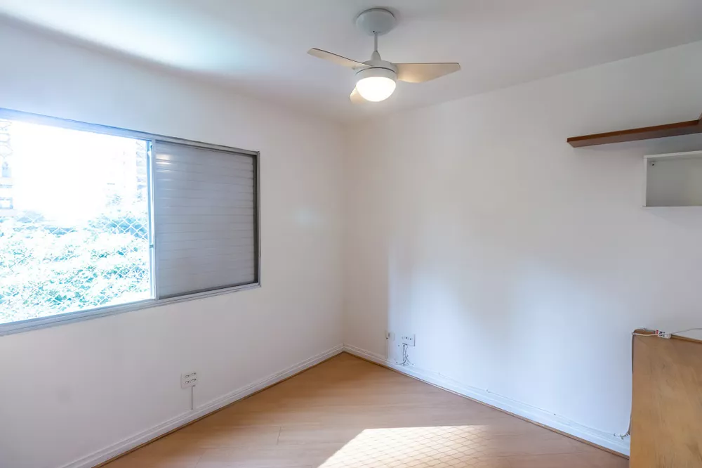 Apartamento, 3 quartos, 95 m² - Foto 1