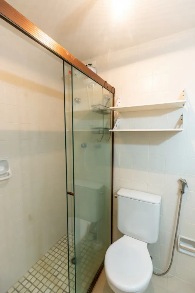 Apartamento, 3 quartos, 95 m² - Foto 9
