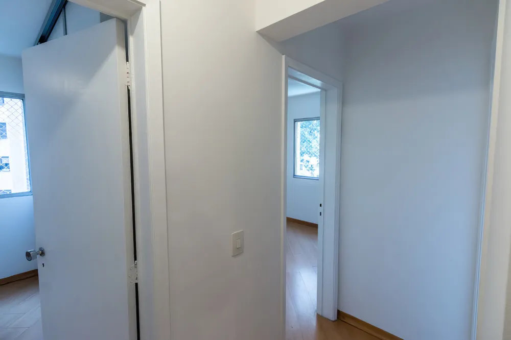 Apartamento, 3 quartos, 95 m² - Foto 3