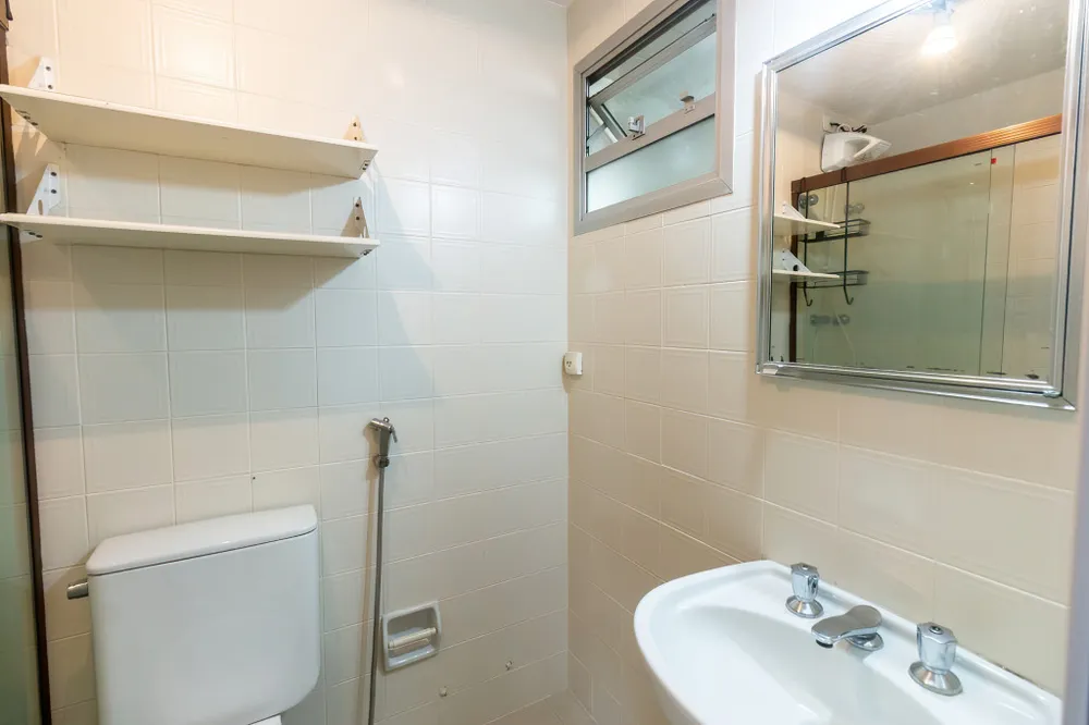 Apartamento, 3 quartos, 95 m² - Foto 8