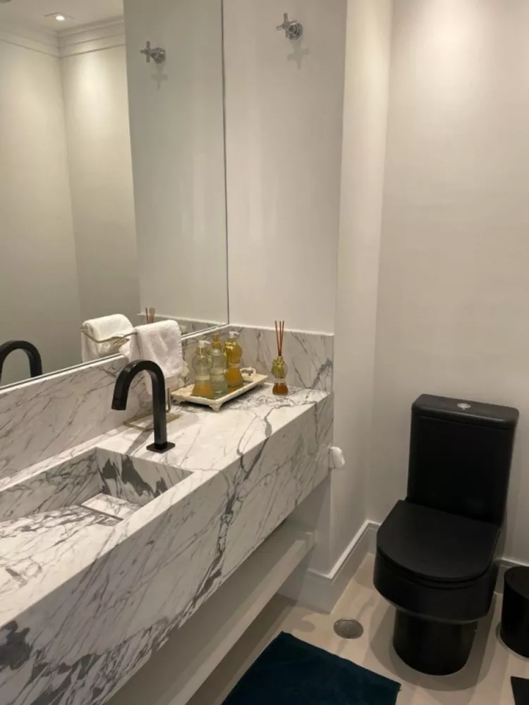 Apartamento, 4 quartos, 235 m² - Foto 1