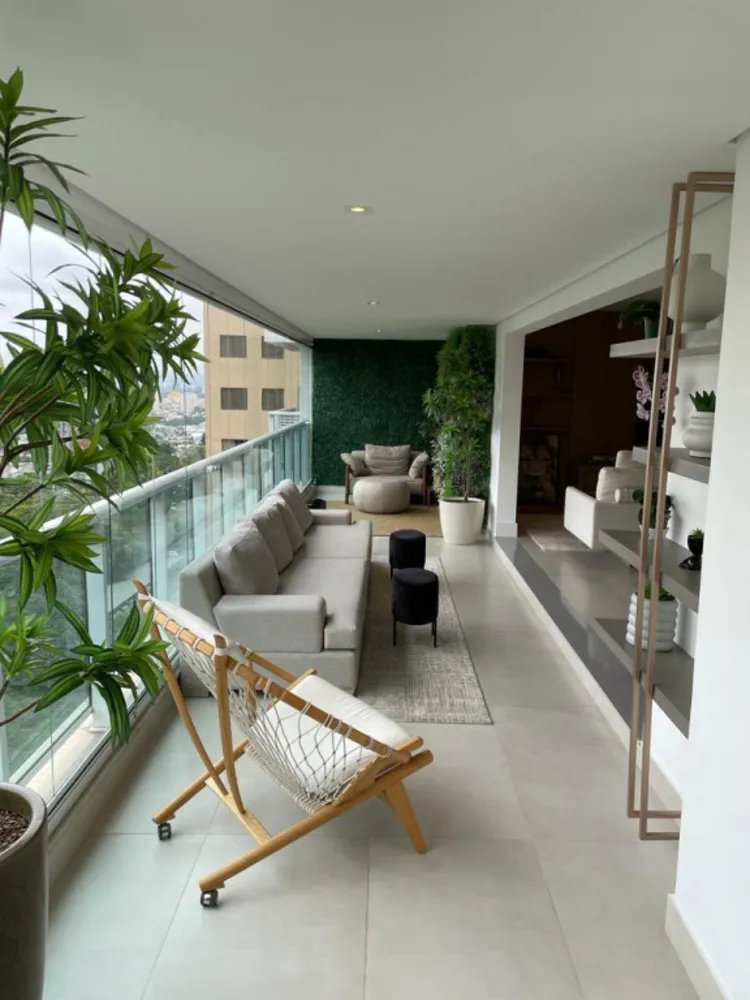Apartamento, 4 quartos, 235 m² - Foto 13