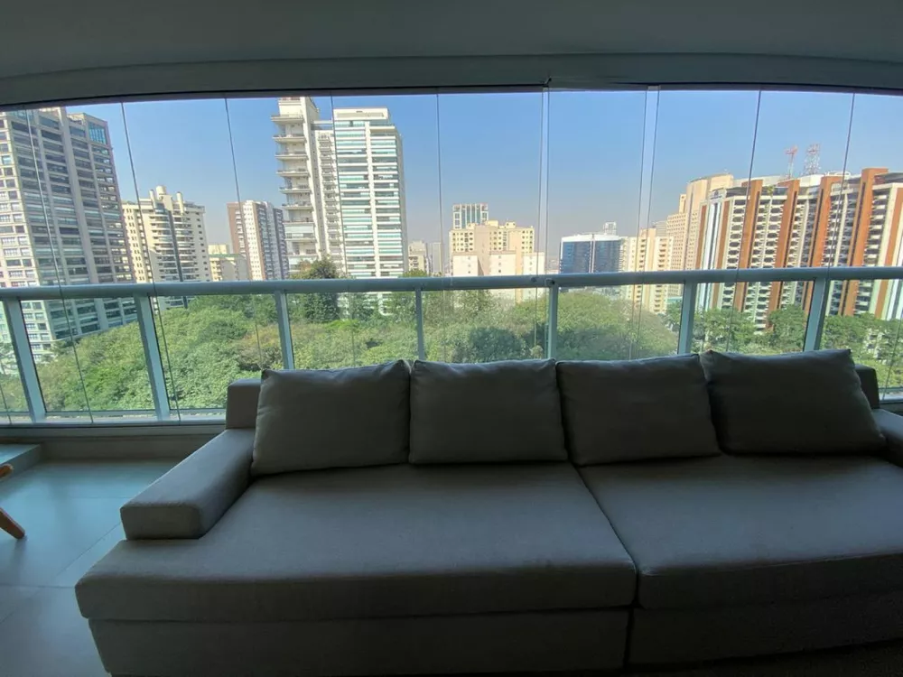 Apartamento, 4 quartos, 235 m² - Foto 4