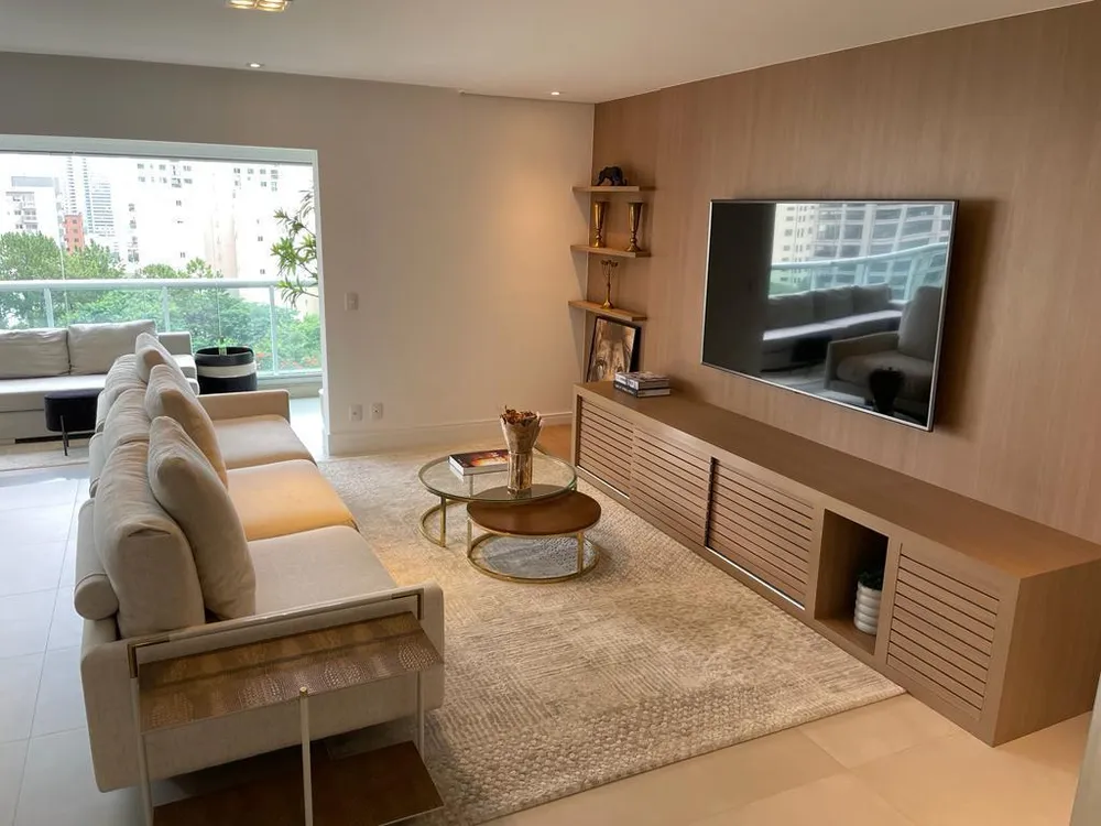 Apartamento, 4 quartos, 235 m² - Foto 10