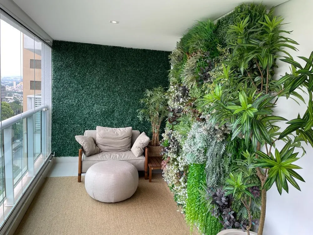 Apartamento, 4 quartos, 235 m² - Foto 11
