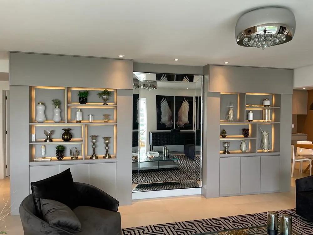 Apartamento, 4 quartos, 235 m² - Foto 8