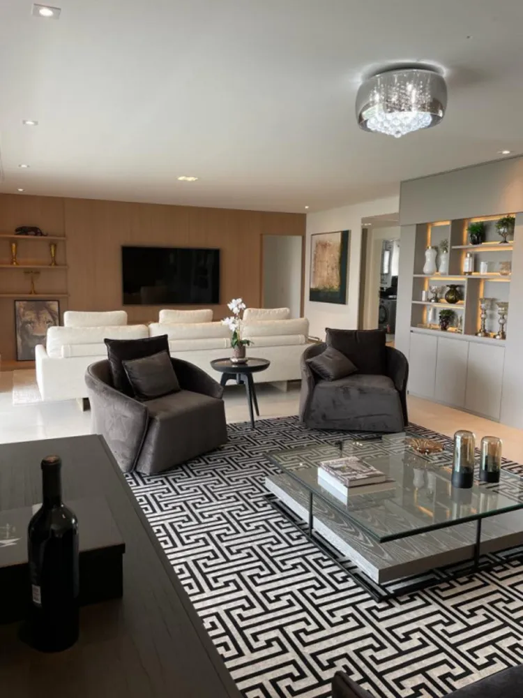 Apartamento, 4 quartos, 235 m² - Foto 14