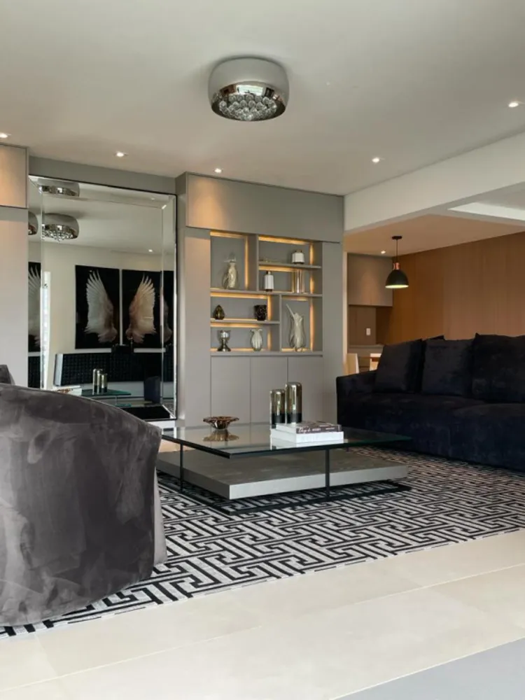 Apartamento, 4 quartos, 235 m² - Foto 7