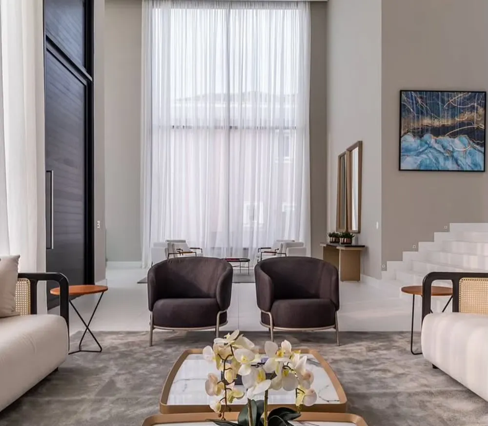 Casa de Condomínio, 5 quartos - Foto 6