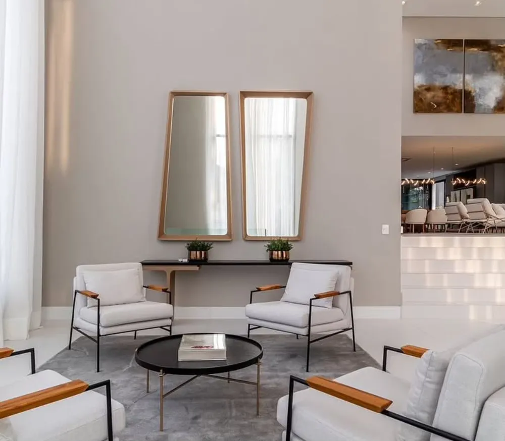 Casa de Condomínio, 5 quartos - Foto 4