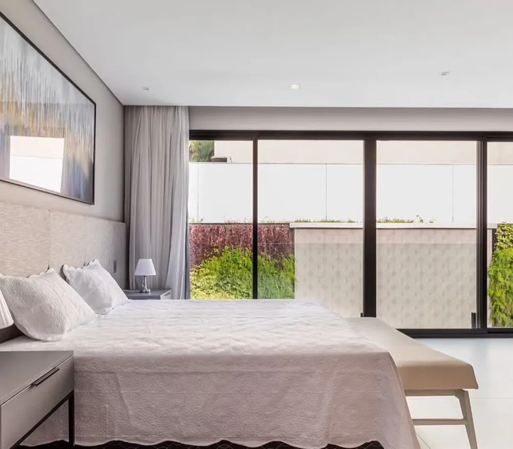 Casa de Condomínio, 5 quartos - Foto 10