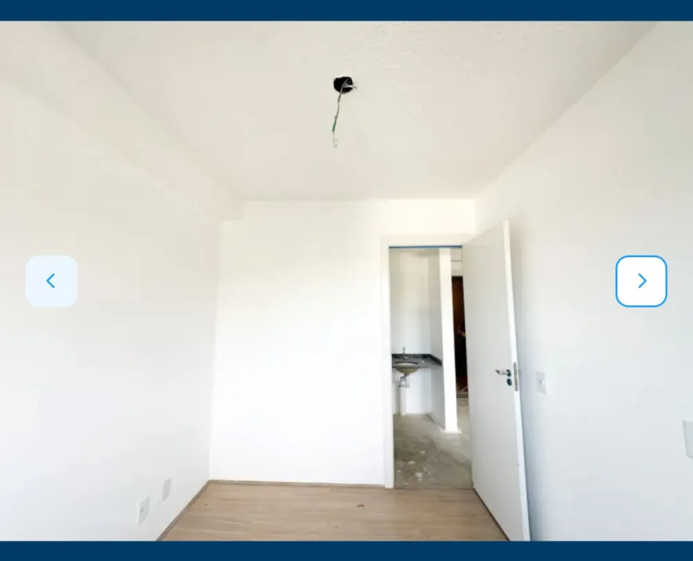 Apartamento, 2 quartos - Foto 5
