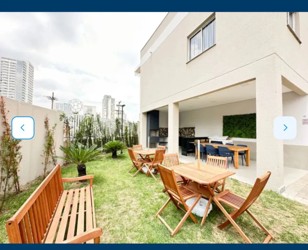Apartamento, 2 quartos - Foto 4