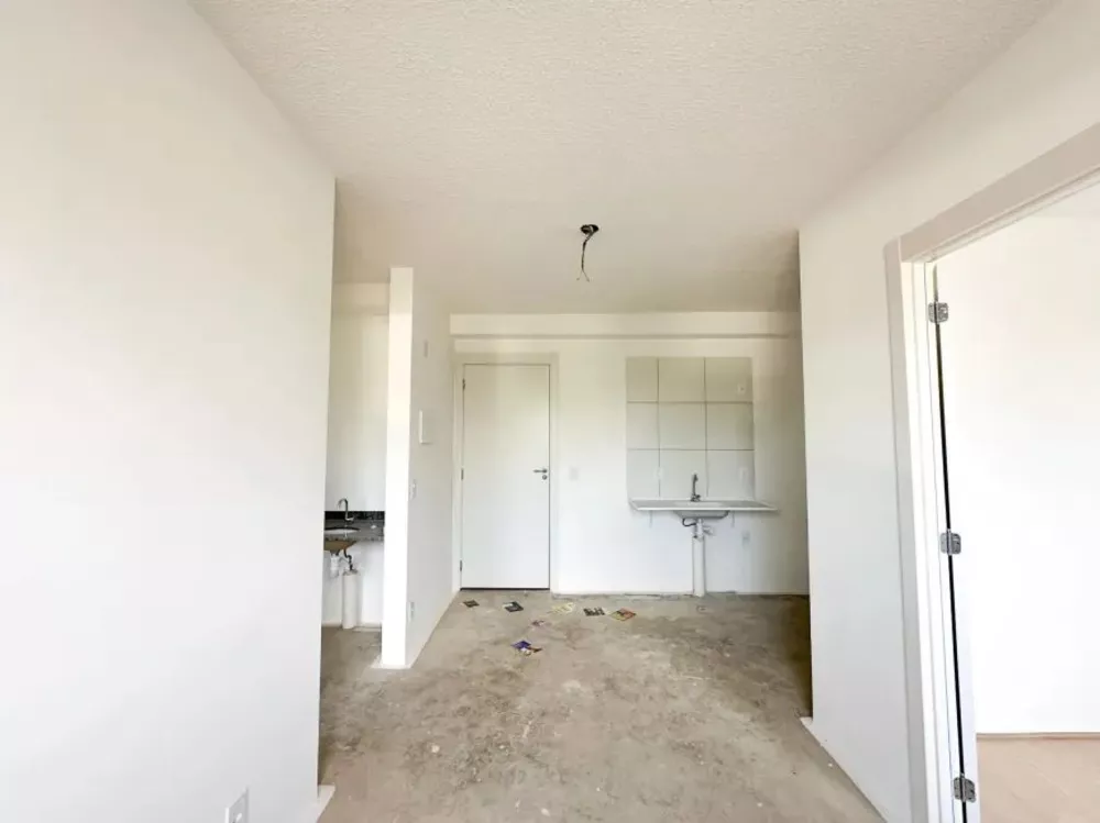 Apartamento, 2 quartos - Foto 2