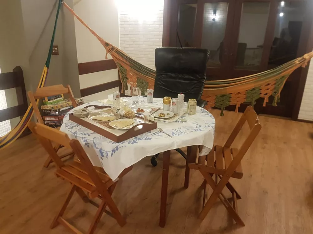 Casa de Condomínio, 5 quartos - Foto 3
