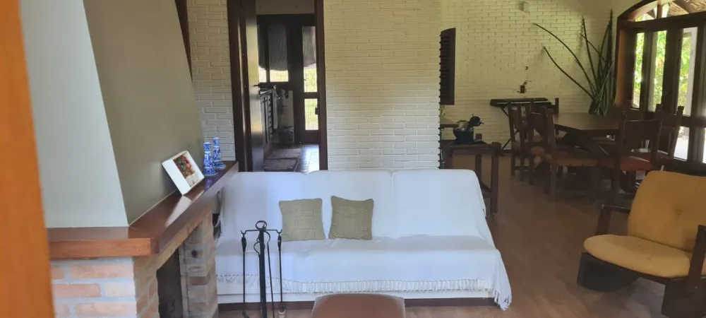 Casa de Condomínio, 5 quartos - Foto 11