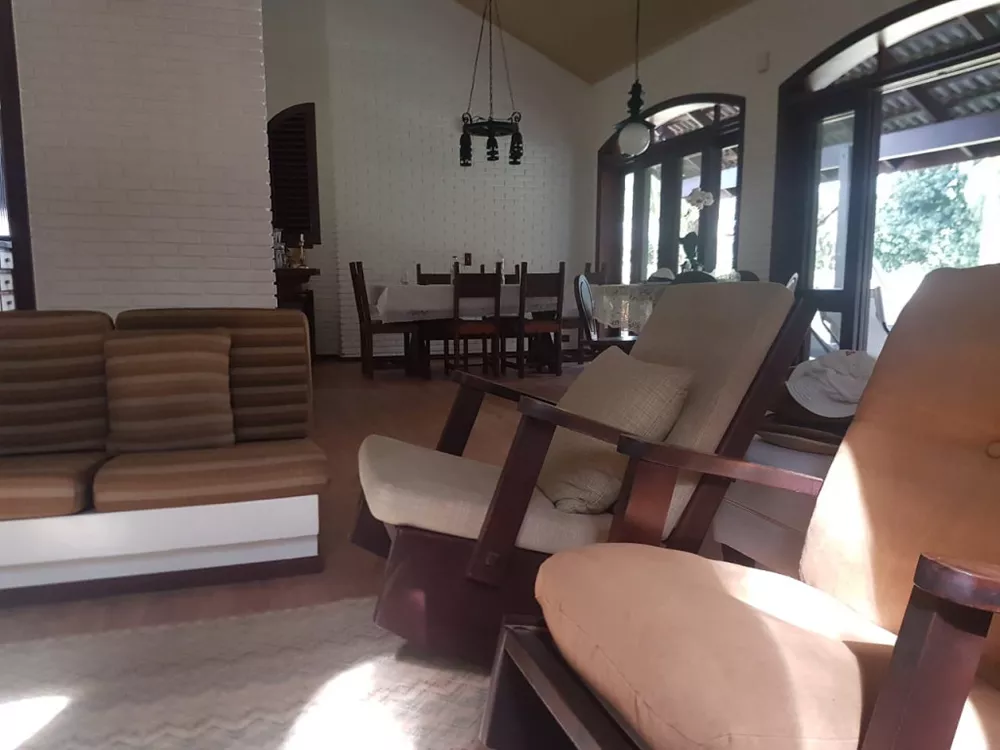 Casa de Condomínio, 5 quartos - Foto 2