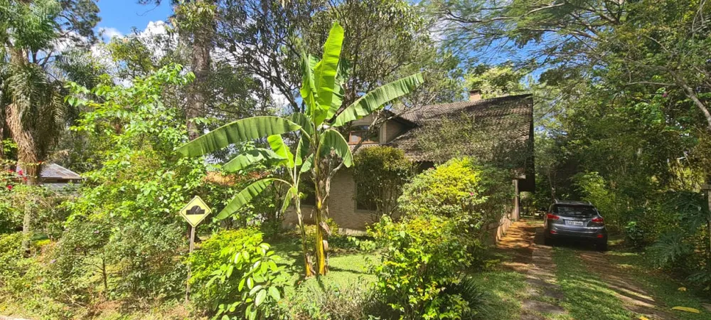 Casa de Condomínio, 5 quartos - Foto 2