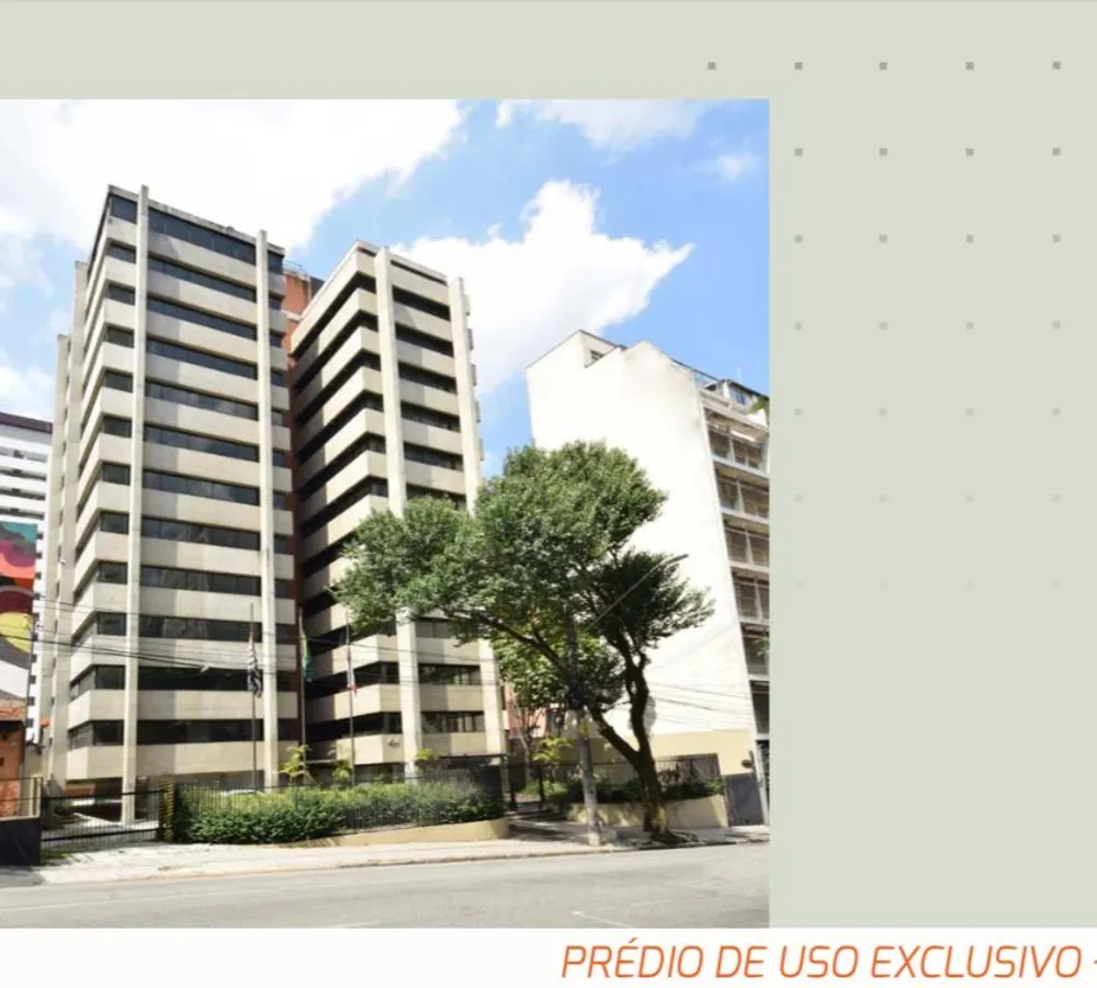 Prédio Inteiro - Foto 1