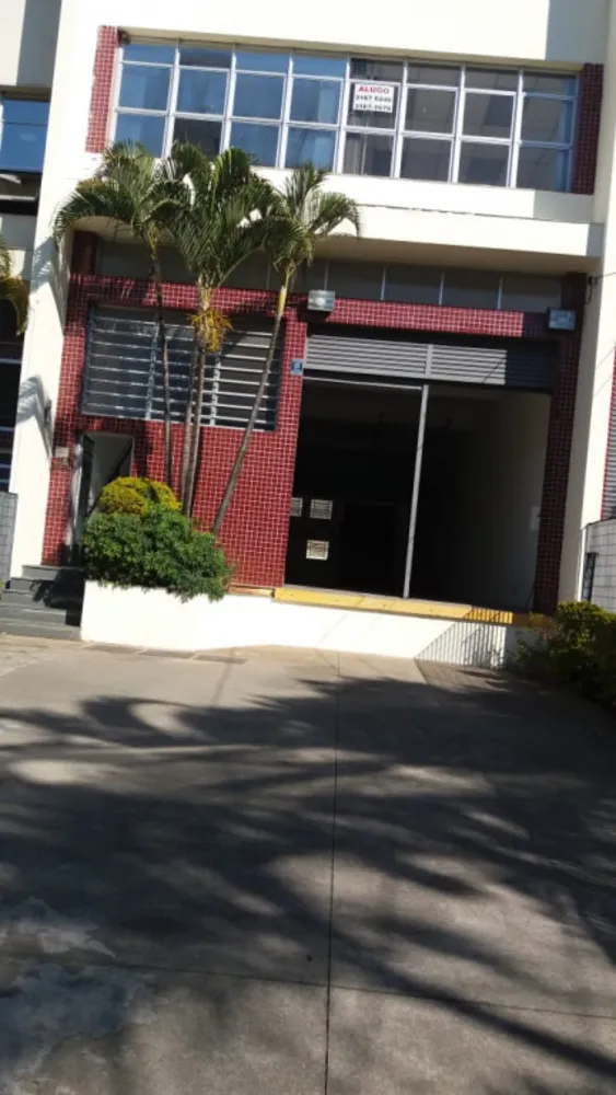 Depósito-Galpão - Foto 3