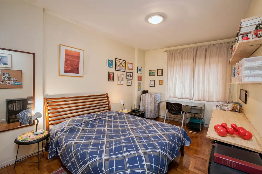 Apartamento, 3 quartos, 160 m² - Foto 7