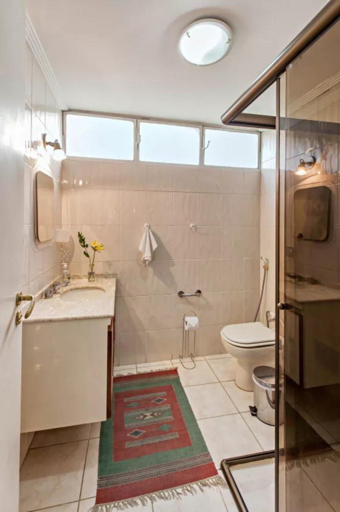 Apartamento, 3 quartos, 160 m² - Foto 1