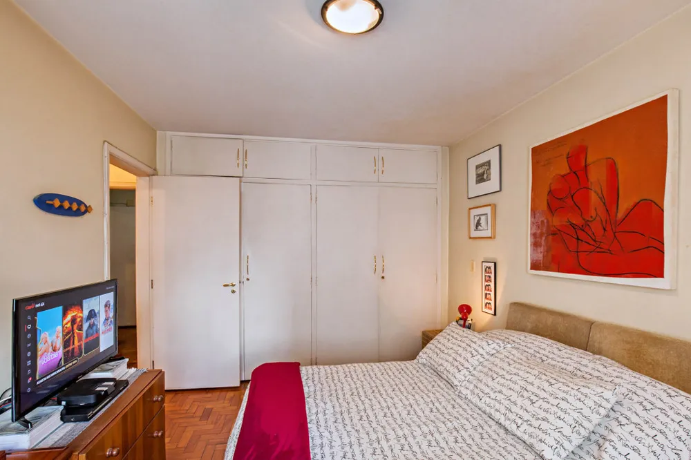 Apartamento, 3 quartos, 160 m² - Foto 7