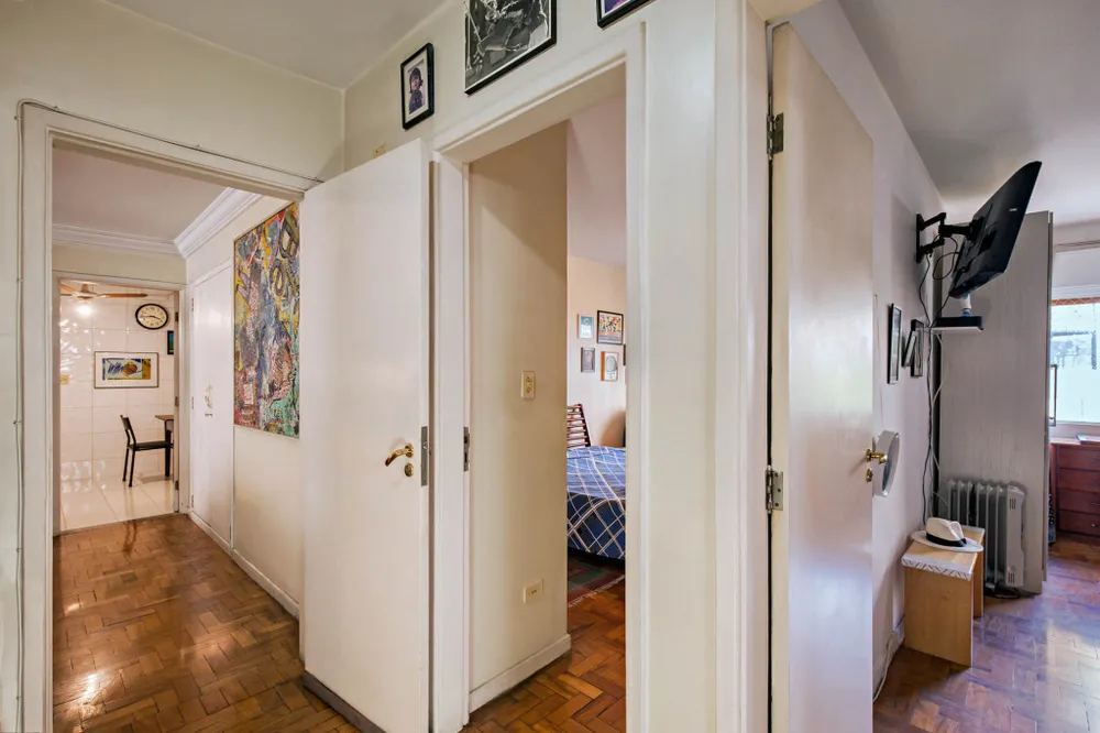Apartamento, 3 quartos, 160 m² - Foto 8