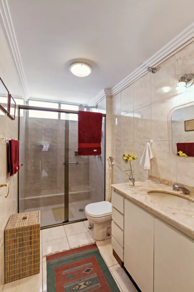 Apartamento, 3 quartos, 160 m² - Foto 3