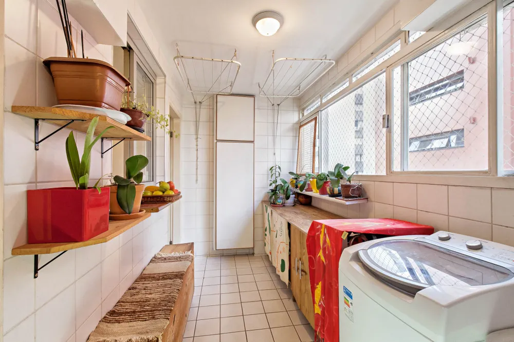 Apartamento, 3 quartos, 160 m² - Foto 13