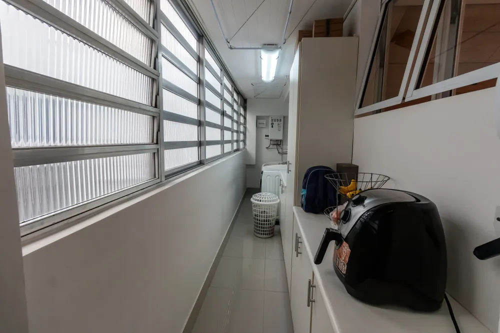 Apartamento, 3 quartos - Foto 5