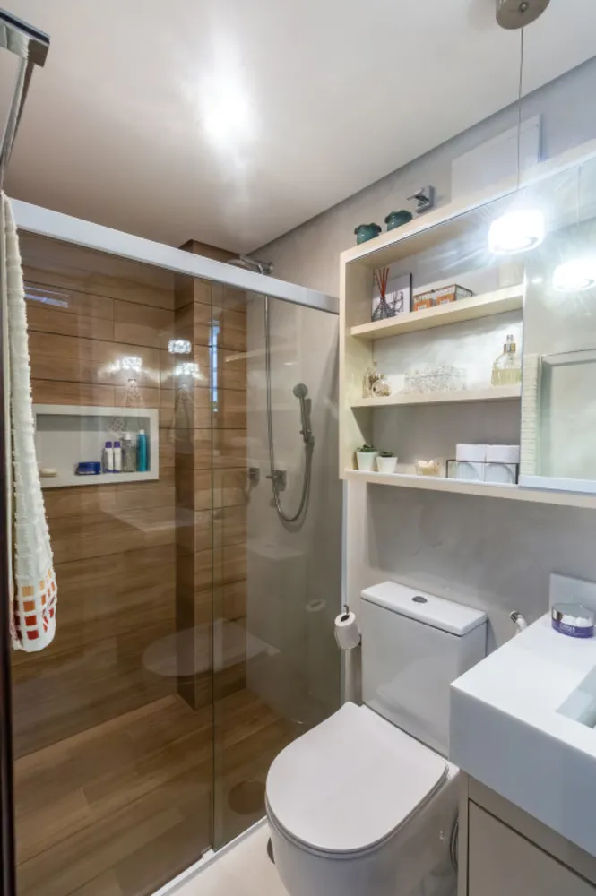 Apartamento, 3 quartos - Foto 16