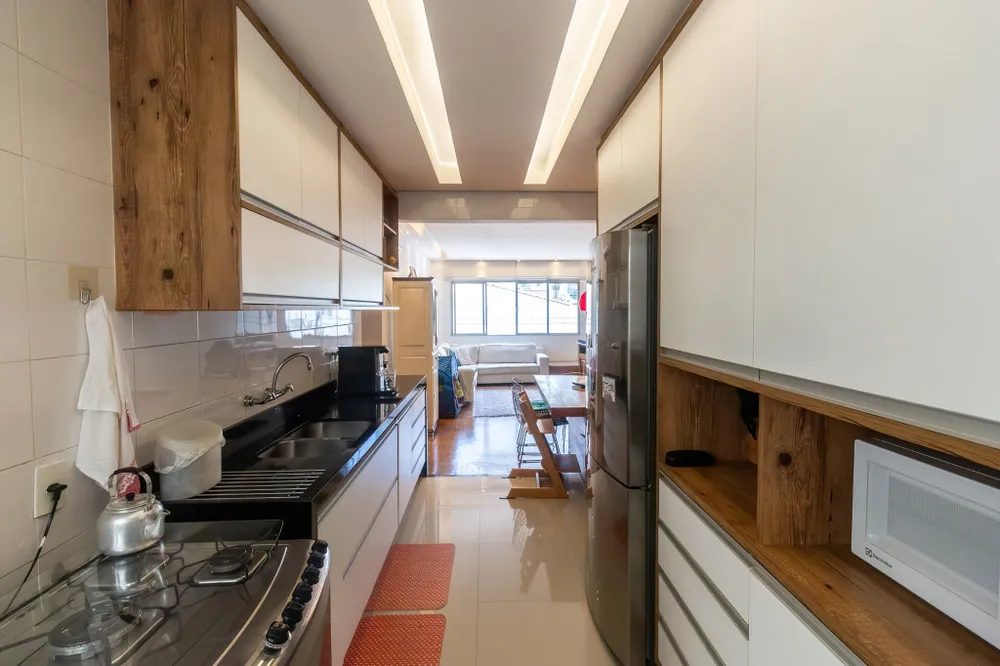 Apartamento, 3 quartos - Foto 1