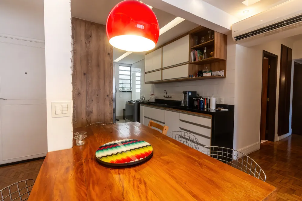 Apartamento, 3 quartos - Foto 3
