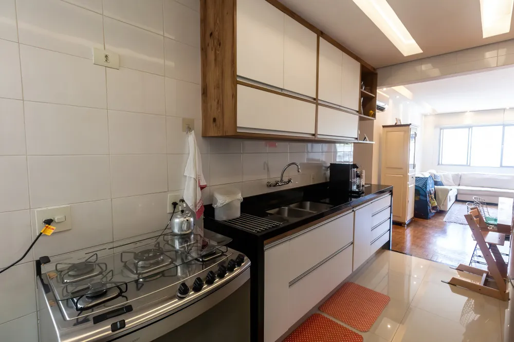 Apartamento, 3 quartos - Foto 2