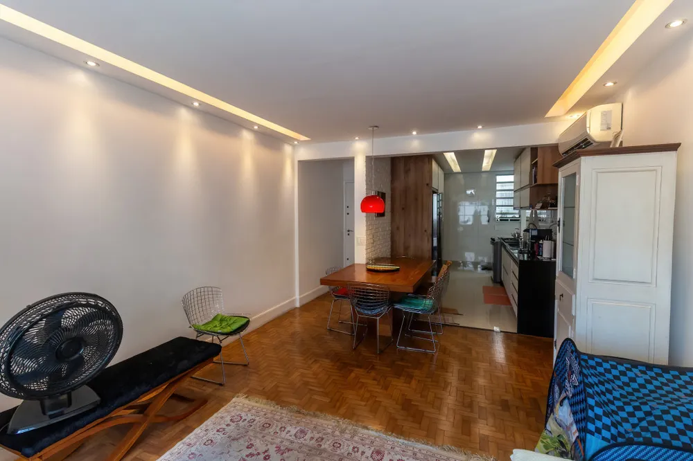 Apartamento, 3 quartos - Foto 4