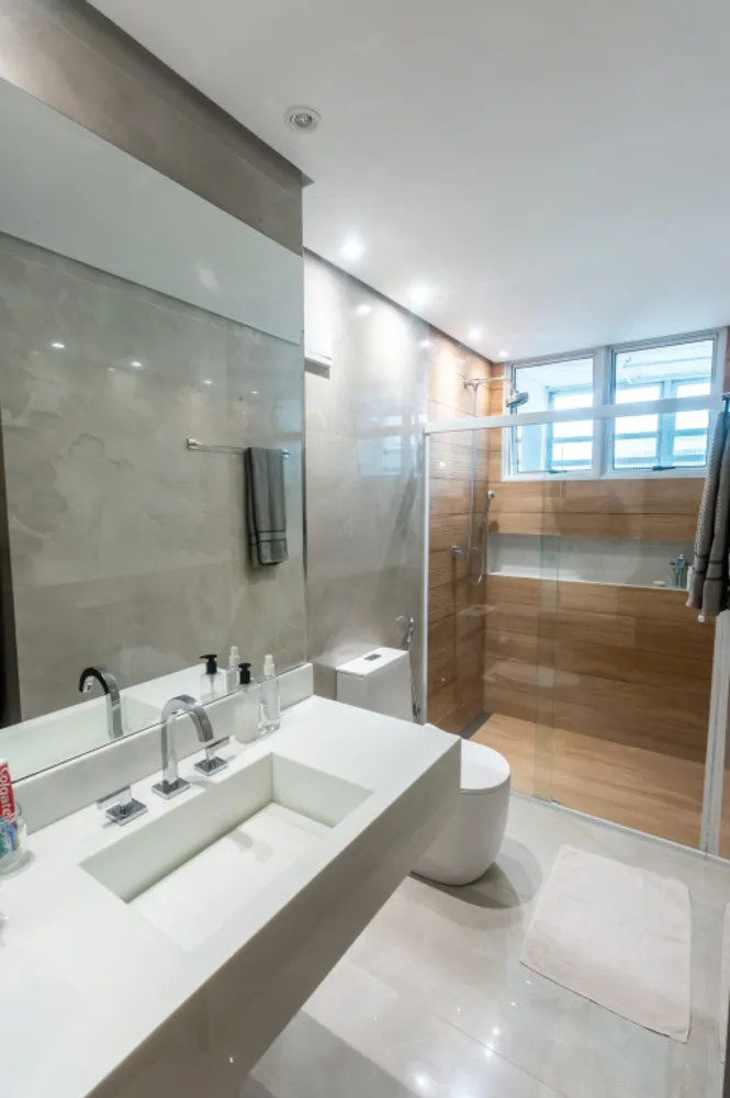 Apartamento, 3 quartos - Foto 9