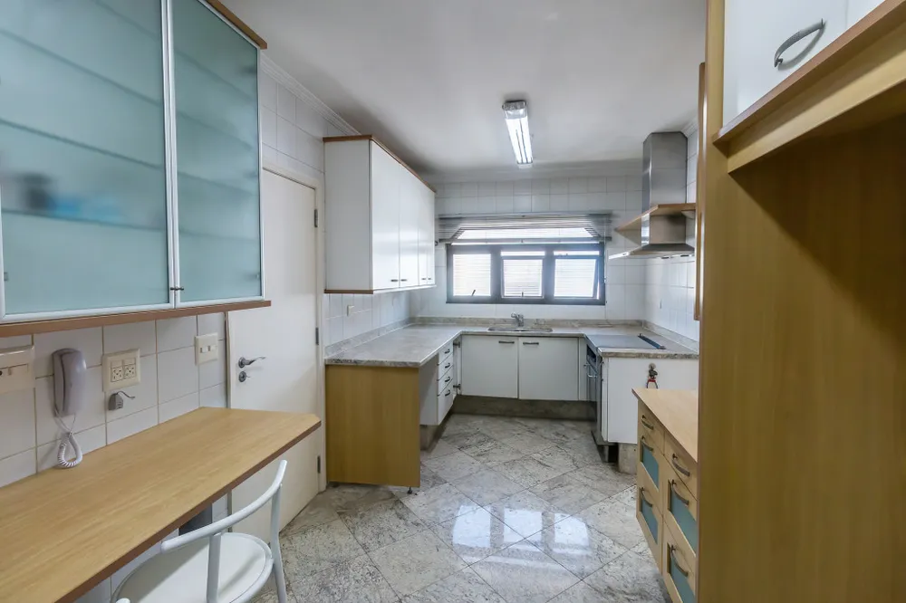 Apartamento, 3 quartos, 240 m² - Foto 16