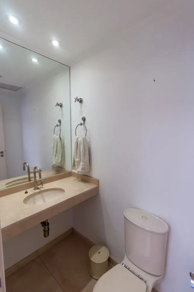 Apartamento, 3 quartos, 240 m² - Foto 15