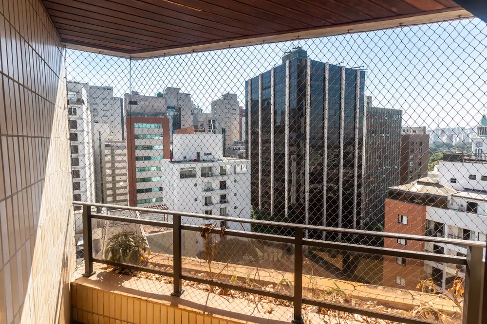 Apartamento, 3 quartos, 240 m² - Foto 3