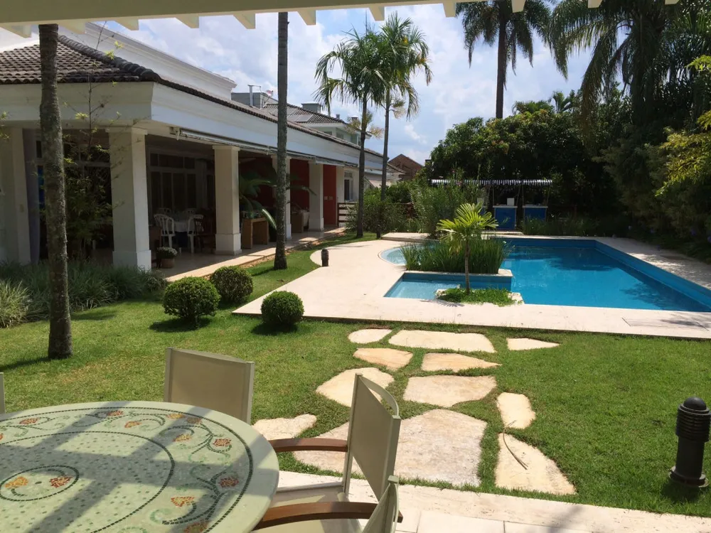 Casa de Condomínio, 5 quartos - Foto 10