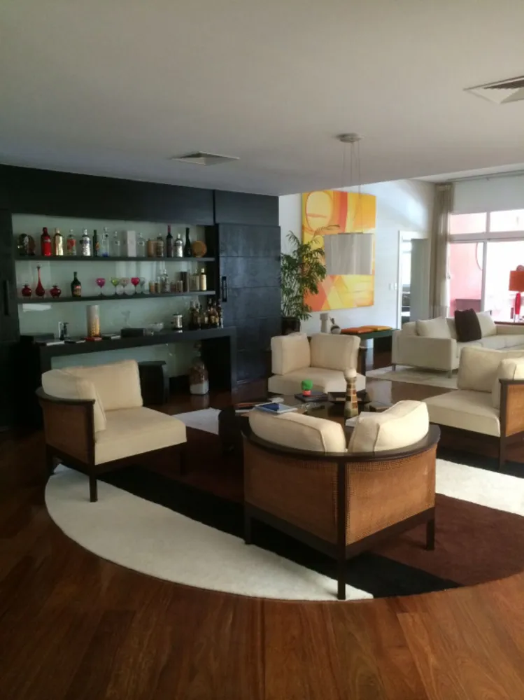 Casa de Condomínio, 5 quartos - Foto 5